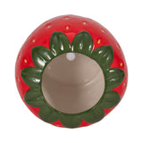 Finchmoor Red Planter