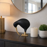 Felixlake Black/Gold Decor