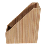 Woodsonbeach Tan/Ivory File Organizer