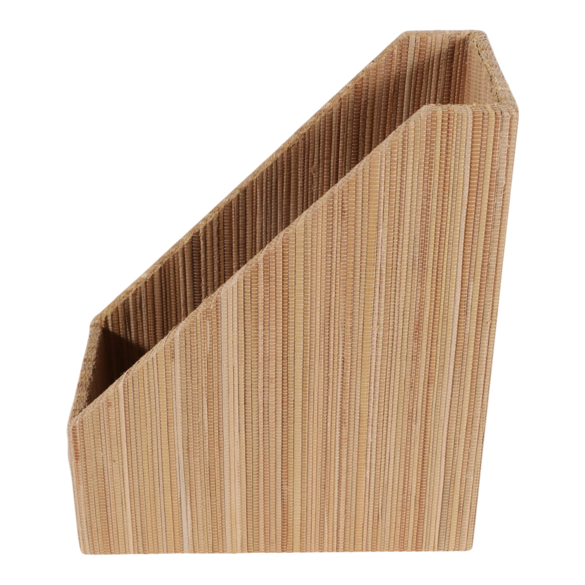 Woodsonbeach Tan/Ivory File Organizer