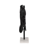 Brewerbeach Black Decor