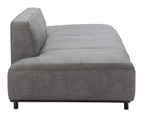 Confection Gray Sofa