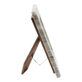 Randsburg Beige Small Marble Photo Frame