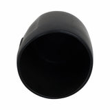 Lokoya Black Face Vase