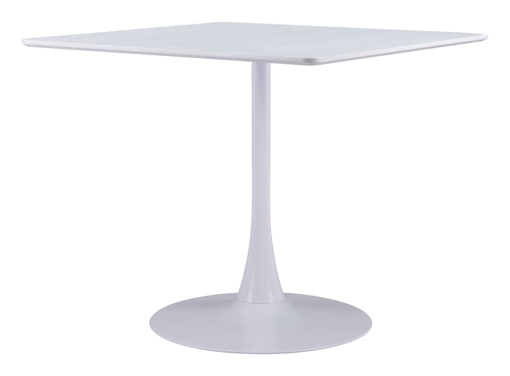 Molly White Dining Table