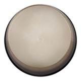 Breckburn Black/Gold Vanilla Candle