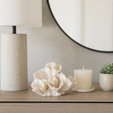 Brainard Ivory Coral Object