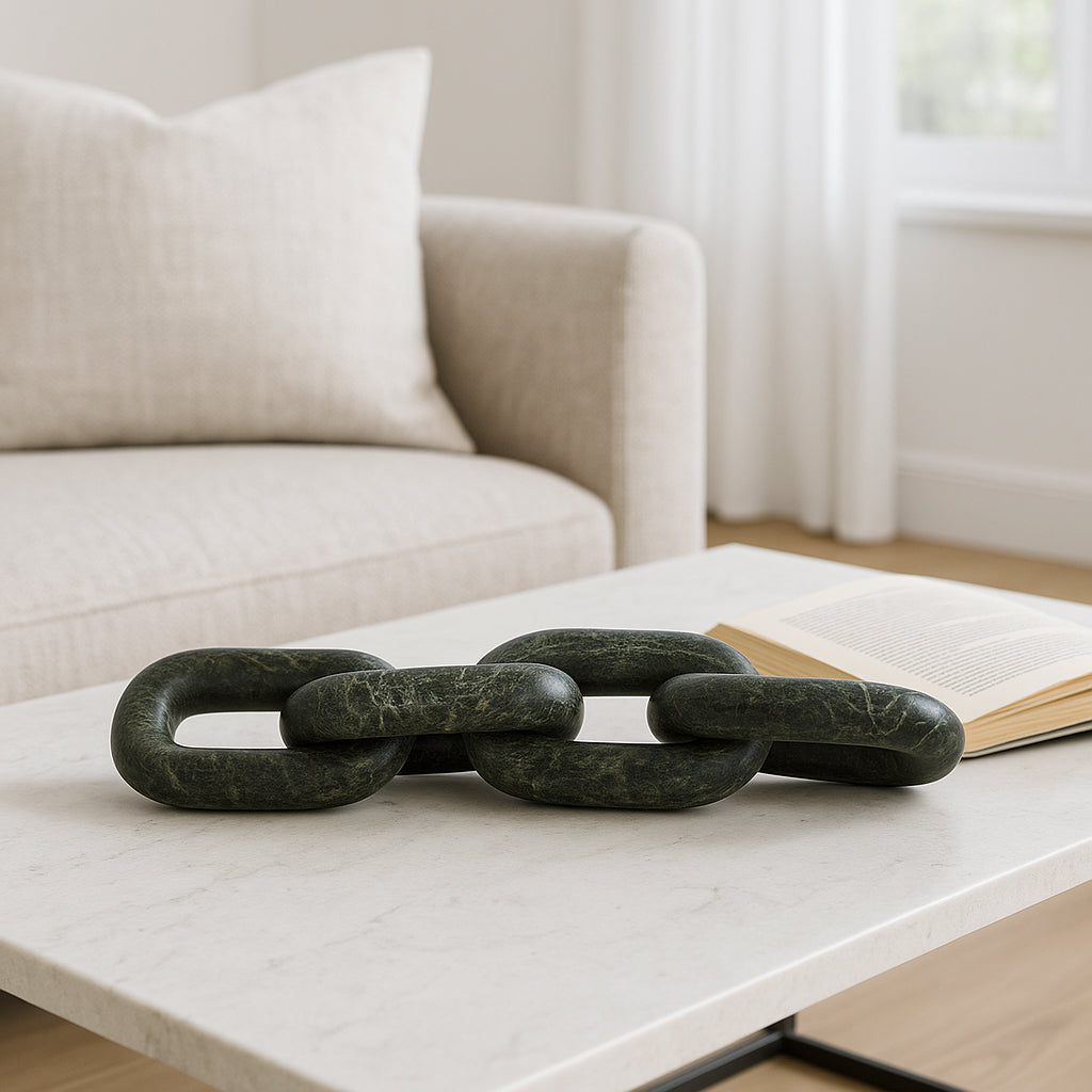 Bishopham Green Decor