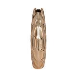 Edwincrest Bronze/Copper Large Vase