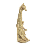 Draperwood Gold Decor (Set of 3)