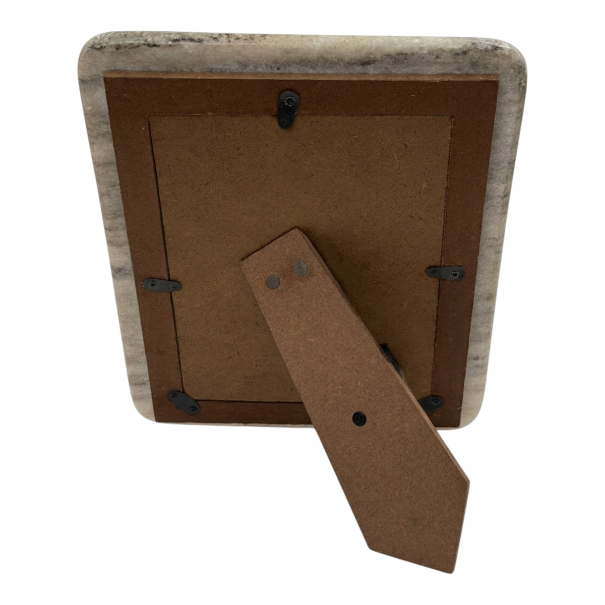 Randsburg Beige Large Marble Photo Frame