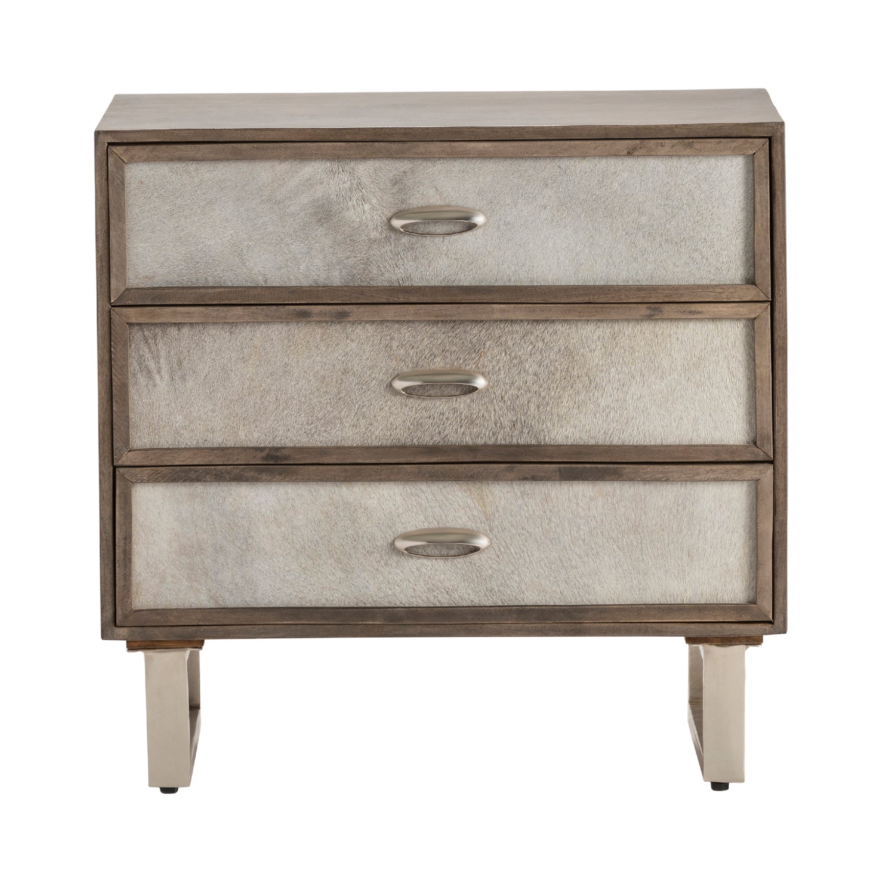 Theodore Brown/Gray Chest