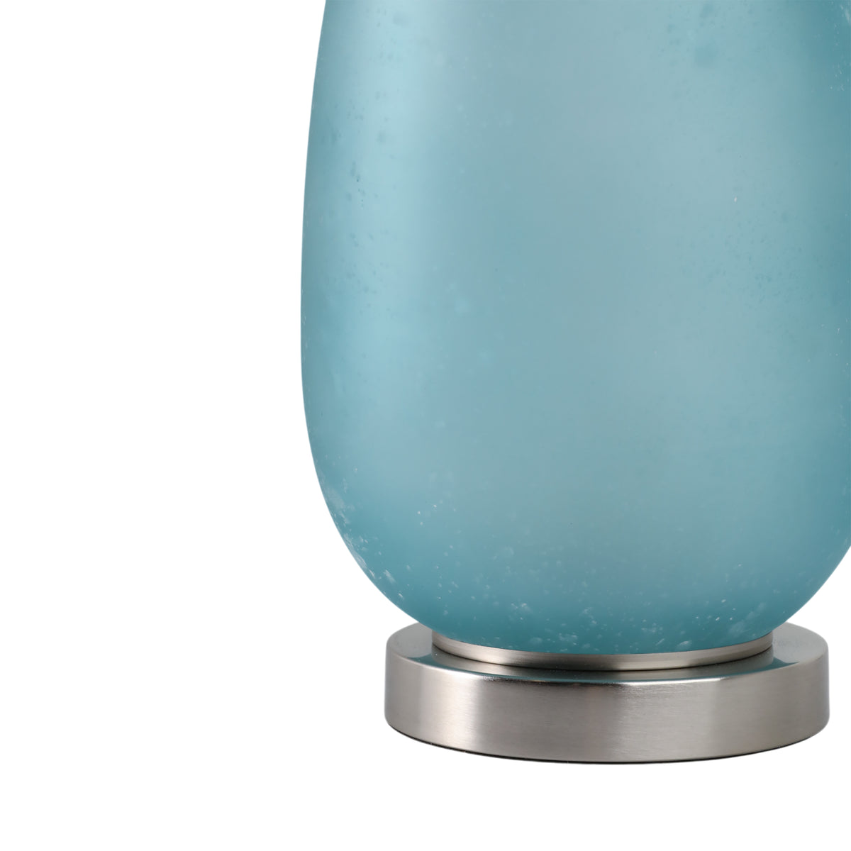 Darienwell Blue Lamp