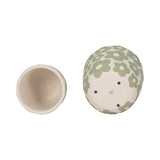 Axelgrove Green Planters (Set of 2)