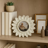 Tarabeach Ivory Frame