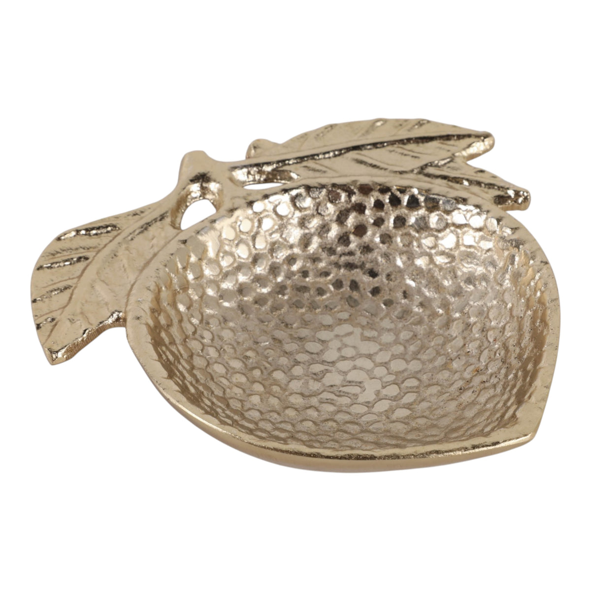 Monroebeach Bronze/Gold Bowl