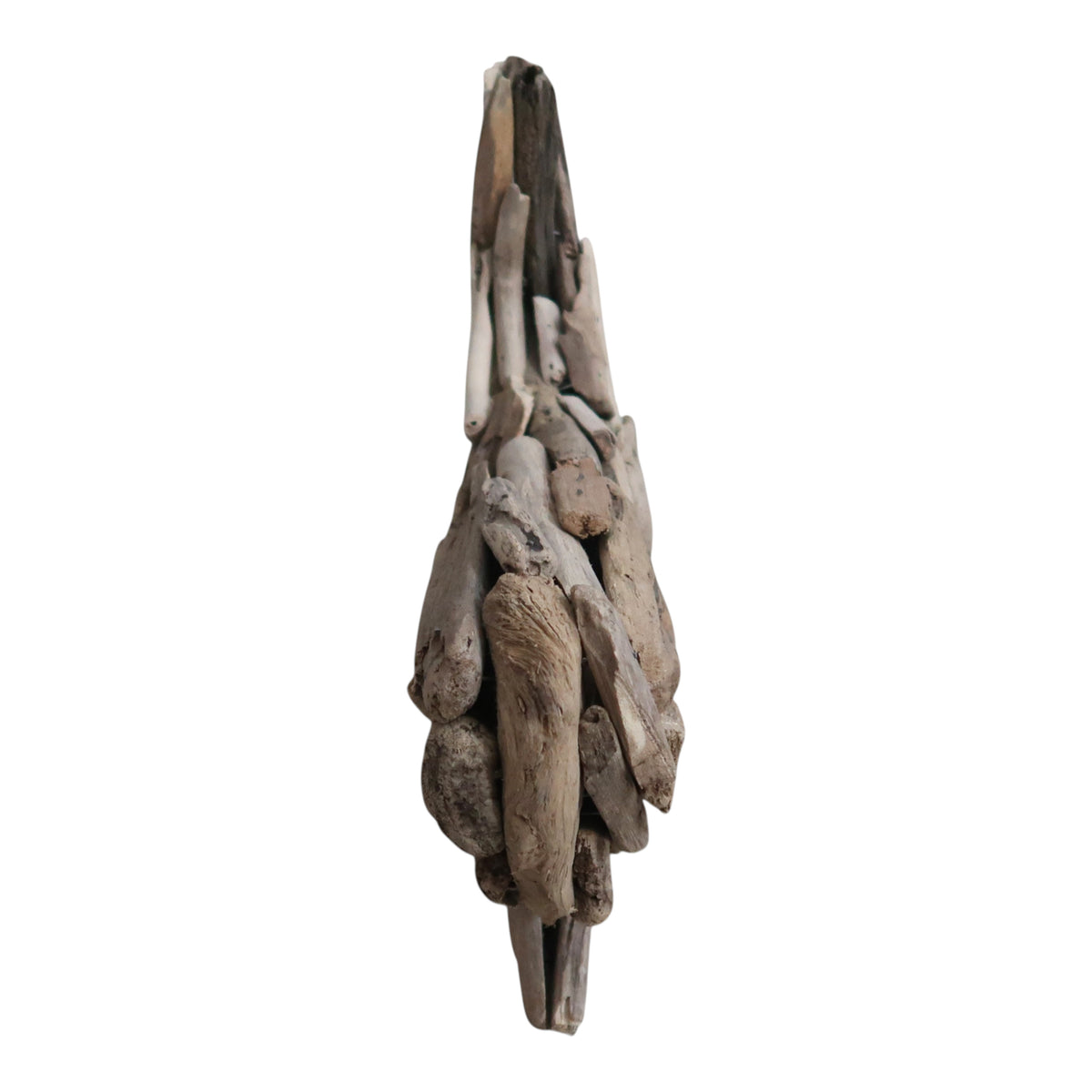 Marina Natural Driftwood Whale