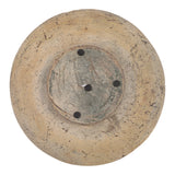 Emoryland Green/Brown Bowl