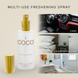 5oz Amber All-In-One Spray - Ornate Home