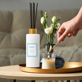 5oz Blue Birch Reed Diffuser - Ornate Home