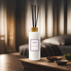 5oz Figuier Reed Diffuser - Ornate Home