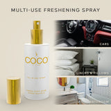 5oz Honeysuckle All-In-One Spray - Ornate Home