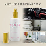 5oz Pink Sugar All-In-One Spray - Ornate Home