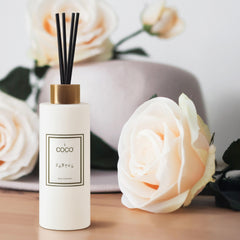 5oz Santal Reed Diffuser - Ornate Home
