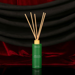 5oz Smells Like A Winter Forest Reed Diffuser - Ornate Home