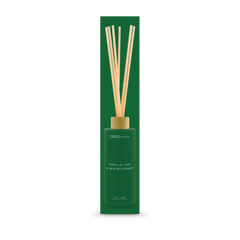 5oz Smells Like A Winter Forest Reed Diffuser - Ornate Home
