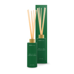 5oz Smells Like A Winter Forest Reed Diffuser - Ornate Home