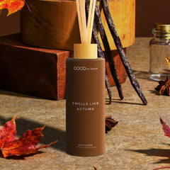 5oz Smells Like Autumn Reed Diffuser - Ornate Home