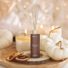 5oz Smells Like Autumn Reed Diffuser - Ornate Home