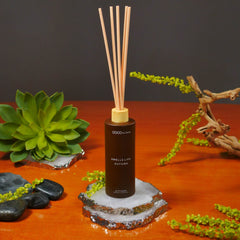 5oz Smells Like Autumn Reed Diffuser - Ornate Home