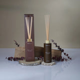 5oz Smells Like Autumn Reed Diffuser - Ornate Home