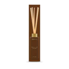 5oz Smells Like Autumn Reed Diffuser - Ornate Home