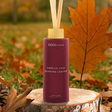 5oz Smells Like Burning Leaves Reed Diffuser - Ornate Home