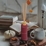 5oz Smells Like Burning Leaves Reed Diffuser - Ornate Home
