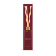 5oz Smells Like Burning Leaves Reed Diffuser - Ornate Home