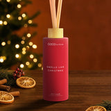 5oz Smells Like Christmas Reed Diffuser - Ornate Home
