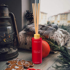 5oz Smells Like Christmas Reed Diffuser - Ornate Home