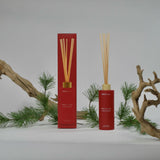 5oz Smells Like Christmas Reed Diffuser - Ornate Home