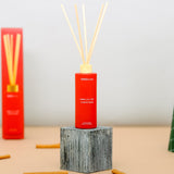 5oz Smells Like Christmas Reed Diffuser - Ornate Home