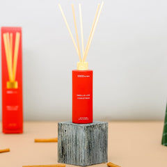 5oz Smells Like Christmas Reed Diffuser - Ornate Home