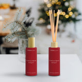 5oz Smells Like Christmas Reed Diffuser - Ornate Home