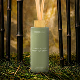 5oz Smells Like Fresh Cut Grass Reed Diffuser - Ornate Home