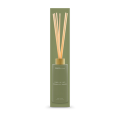 5oz Smells Like Fresh Cut Grass Reed Diffuser - Ornate Home