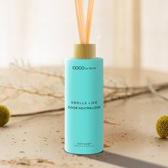 5oz Smells Like Odor Neutralizer Reed Diffuser - Ornate Home