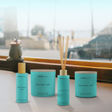 5oz Smells Like Odor Neutralizer Reed Diffuser - Ornate Home