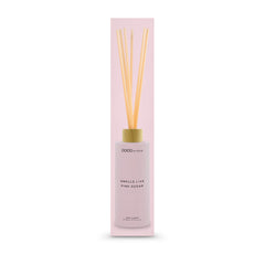 5oz Smells Like Pink Sugar Reed Diffuser - Ornate Home